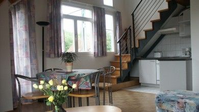 Hotel Anker Bodman