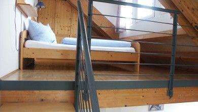 Hotel Anker Bodman