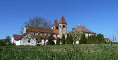 Kirche St. Peter und Paul