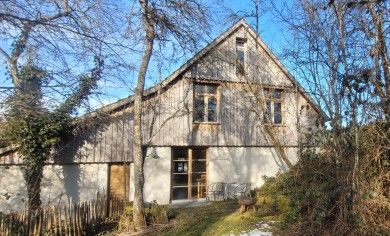 Backhäusle Tiefenacker