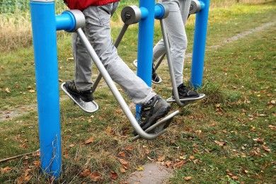 Generationen-Aktiv-Park
