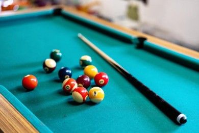 Ferienwohnungen auf dem Obst- und Ferienhof Brudy