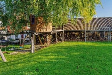 Ferienwohnungen auf dem Obst- und Ferienhof Brudy