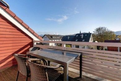 Ferienwohnungen auf dem Obst- und Ferienhof Brudy
