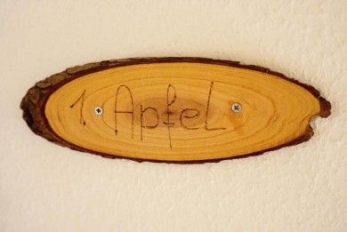 Ferienwohnungen auf dem Obst- und Ferienhof Brudy