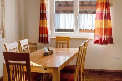Ferienwohnungen auf dem Obst- und Ferienhof Brudy