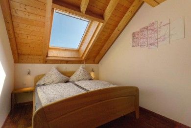Ferienwohnungen auf dem Obst- und Ferienhof Brudy