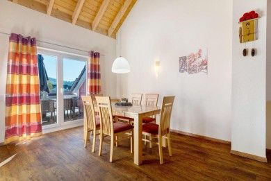 Ferienwohnungen auf dem Obst- und Ferienhof Brudy