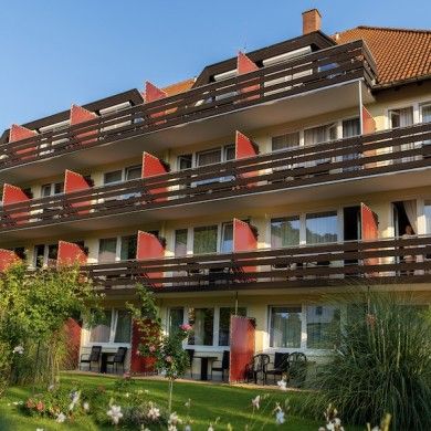 Hotel Bad Dürkheim