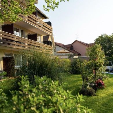 Hotel Bad Dürkheim