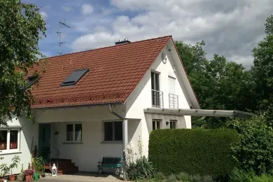 Im Baumgarten (große FeWo in Eriskirch)
