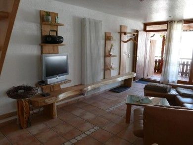 Ferienwohnung Quelle