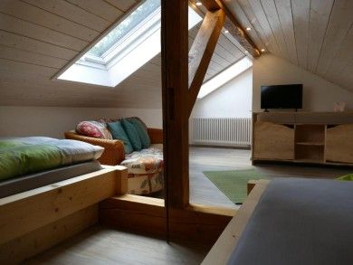 Ferienwohnung Quelle