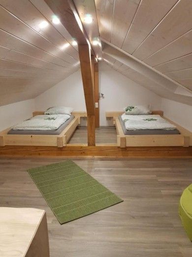 Ferienwohnung Quelle