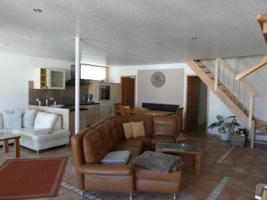 Ferienwohnung Quelle