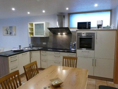 Ferienwohnung Quelle