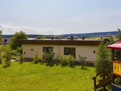 Ferienhaus Trollblume