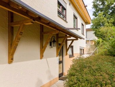 Ferienhaus Trollblume