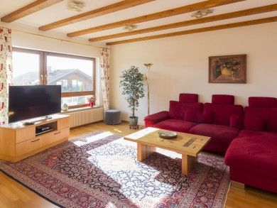 Ferienhaus Trollblume