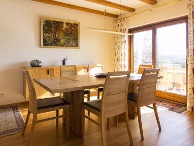 Ferienhaus Trollblume