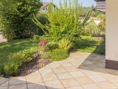Ferienhaus Trollblume