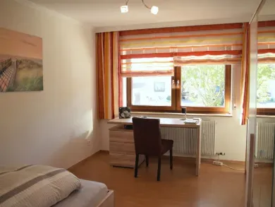 Ferienhaus Trollblume