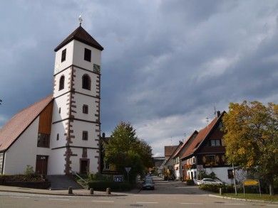 Ferienhaus Trollblume