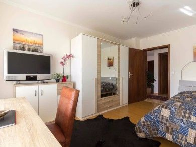 Ferienhaus Trollblume