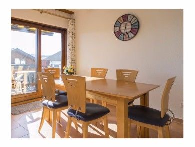 Ferienhaus Trollblume 2