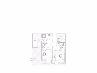 Ferienhaus Trollblume 2