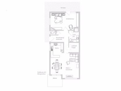 Ferienhaus Trollblume 2