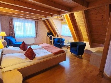 Hotel Post Jungingen