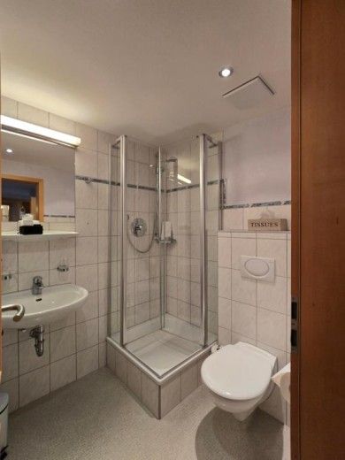 Hotel Post Jungingen