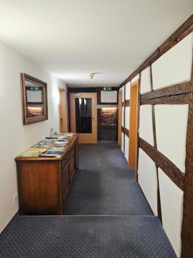 Hotel Post Jungingen