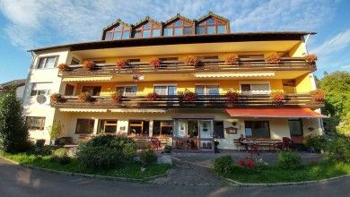 Landgasthof Pension Kugele