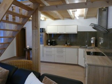 Ferienwohnung Lichtblick