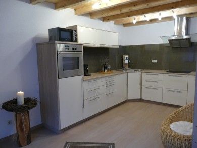 Ferienwohnung Lichtblick
