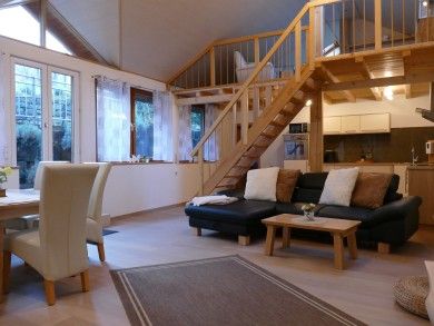 Ferienwohnung Lichtblick
