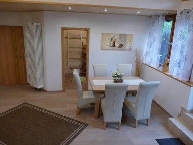 Ferienwohnung Lichtblick