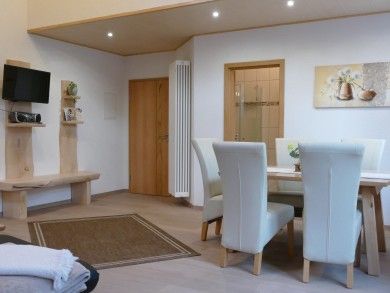 Ferienwohnung Lichtblick