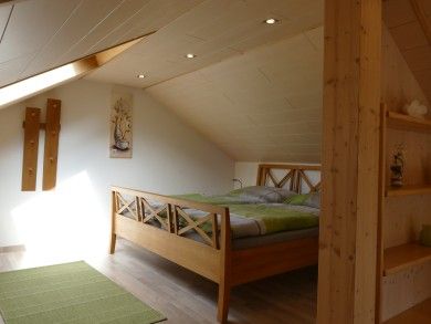 Ferienwohnung Lichtblick