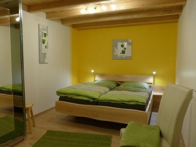 Ferienwohnung Lichtblick