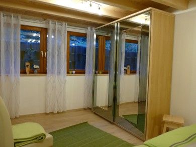 Ferienwohnung Lichtblick