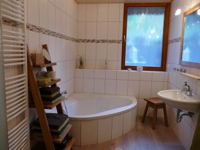 Ferienwohnung Lichtblick