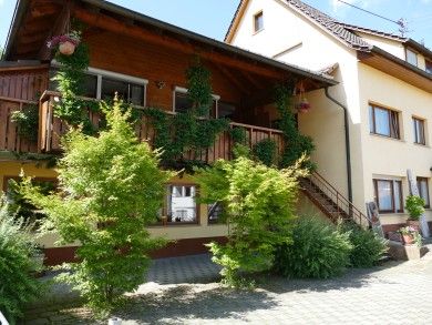 Ferienwohnung Lichtblick
