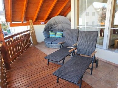Ferienwohnung Quelle