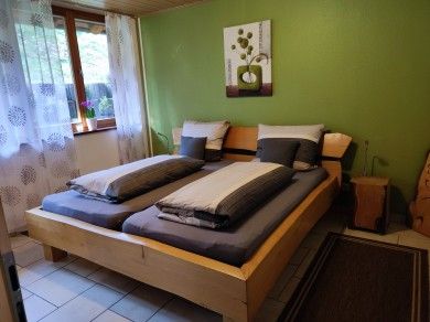 Ferienwohnung Quelle