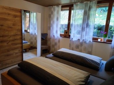 Ferienwohnung Quelle