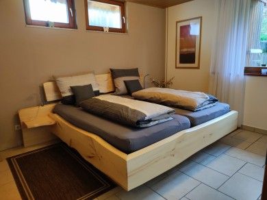 Ferienwohnung Quelle