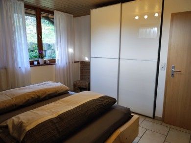 Ferienwohnung Quelle